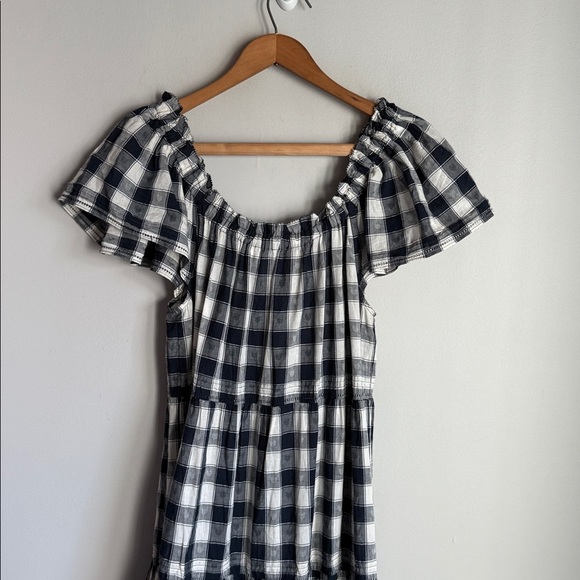 The GREAT. Nightingale Maxi Dress XS - Picture 8 of 16